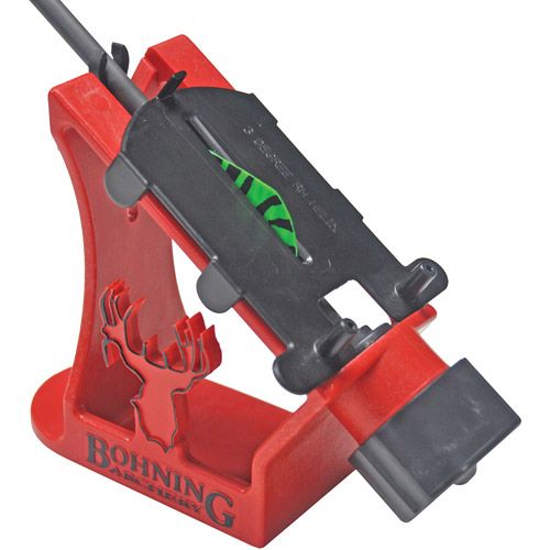 BOHNING – EMPLUMADORA BLAZER HELIX 3"