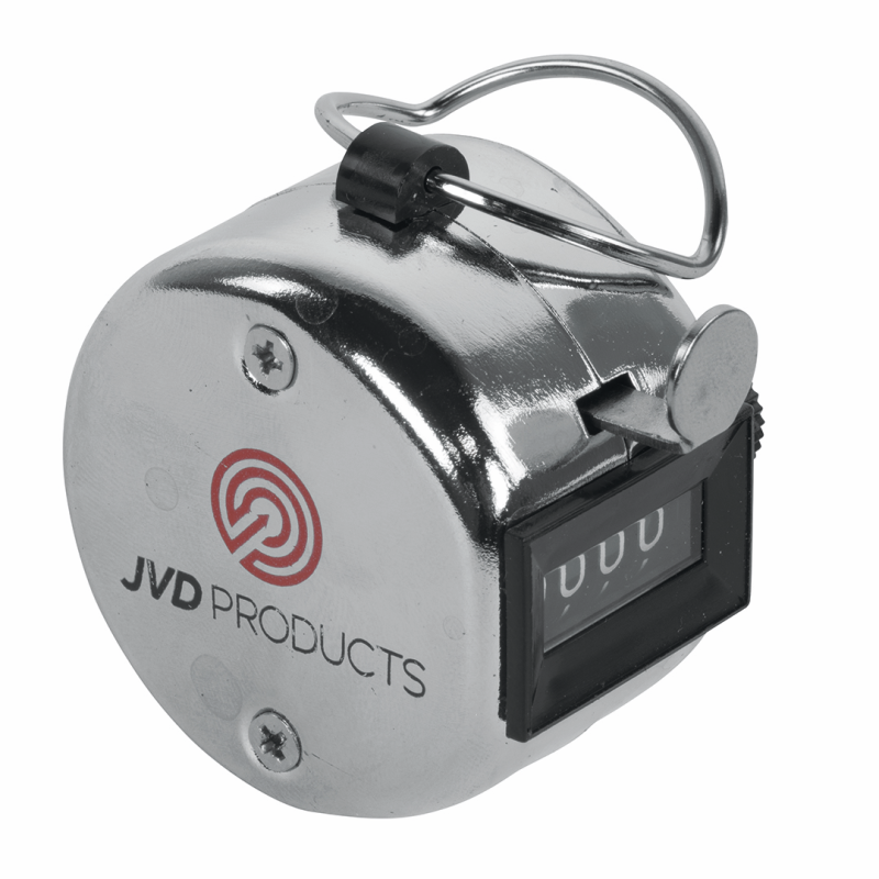 JVD – CONTADOR DE FLECHAS