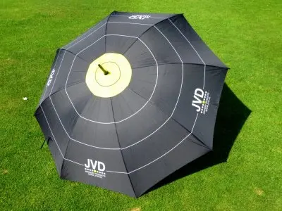 JVD - PARAGUAS DE TRADICIONAL