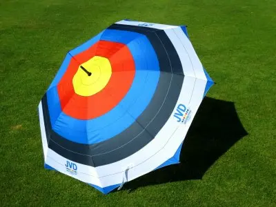 JVD - PARAGUAS DIANA OLIMPICO