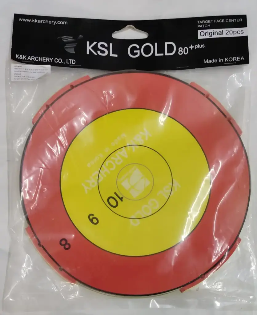 KSL - CENTRO DIANA 80