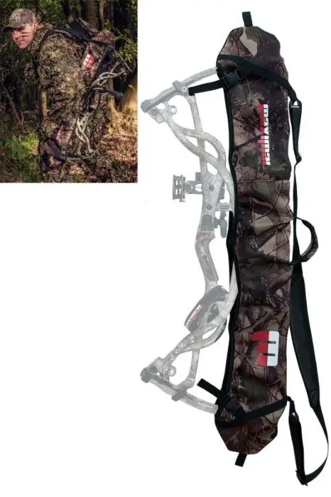 MAXIMAL - FUNDA DE NEOPRENO PORTA-ARCOS