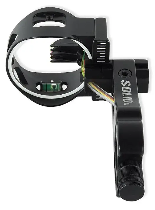 MAXIMAL - VISOR SOLID CON LUZ