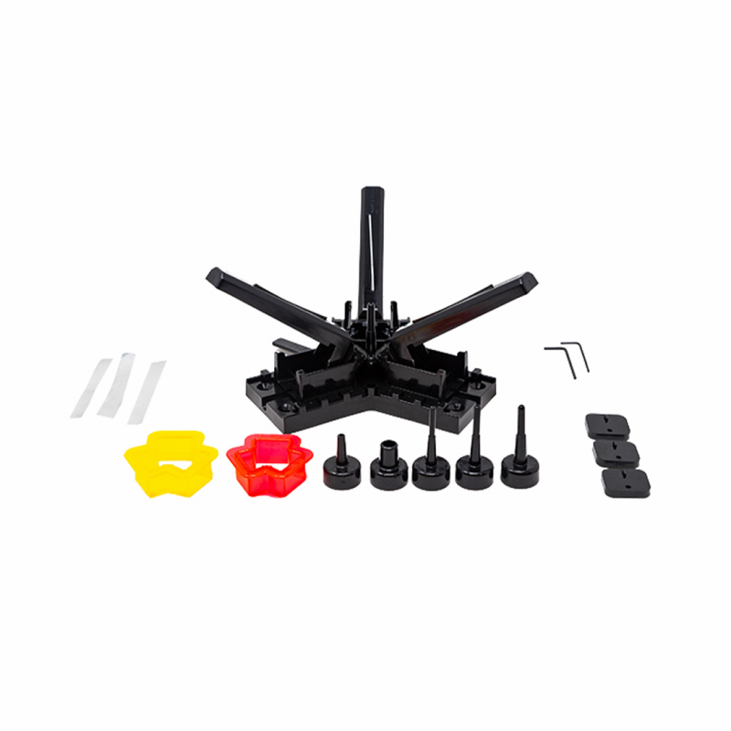 BOHNING - EMPLUMADORA TRIPLE TOWER