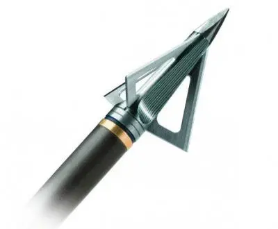 NAP - PUNTA CAZA - THUNDERHEAD MAGNUM BALLESTA 170 GR 3 UNIDADES