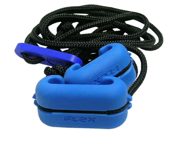 FLEX - MONTADOR ARCO PALA-PALA - FLEXTINGER