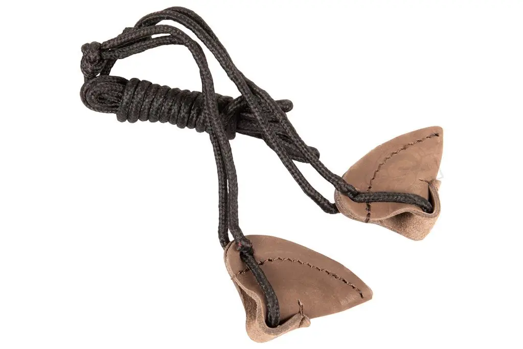 BUCKTRAIL – MONTADOR LONGBOW - PUNTA PUNTA