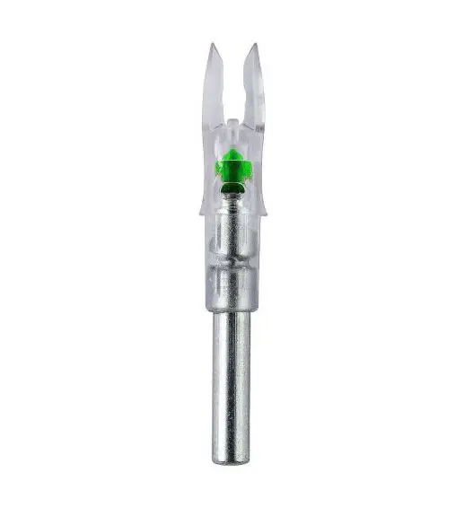 NOCKTURNAL – CULATIN TRACER – PARA H NOCK – CON LUZ – (3 UDS) AZUL