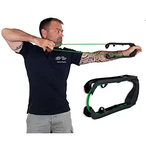 PEDAGO - ENTRENADOR CON EMPUÑADURA