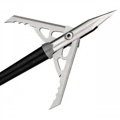 RAGE - PUNTA TRYPAN TITANIUM HYPODERMIC 100g 3 UNIDADES
