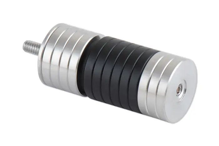 SANLIDA - DAMPER PARA ARCO COMPUESTO X10