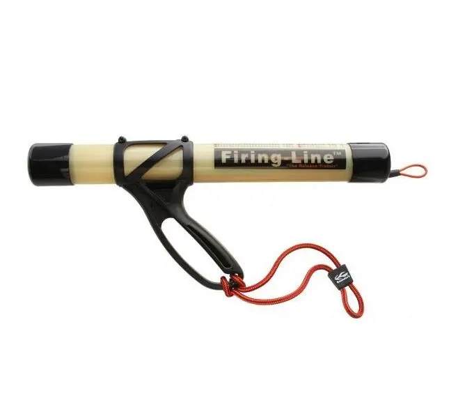 SAUNDERS – ENTRENADOR COMPUESTO – FIRING LINE