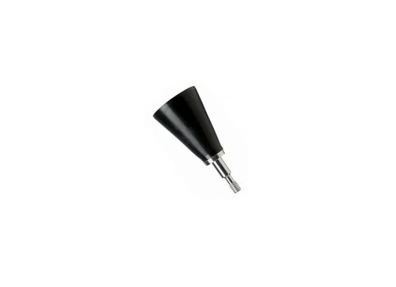 SAUNDERS – PUNTA IMPACTO BLUNT – RPS 145gr
