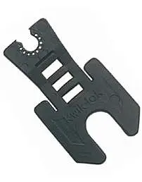 SAUNDERS - REPOSAFLECHAS ADHESIVO TRADICIONAL