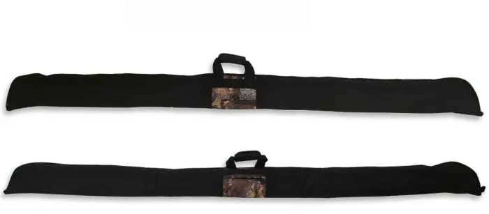 BUCKTRAIL – BOLSA LONGBOW – ACOLCHADA