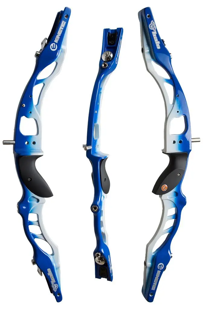 KINETIC - CUERPO HALO 25" RH