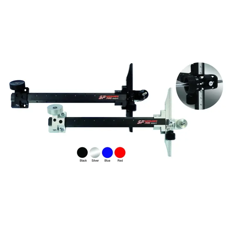 SF - VISOR RECURVO - ULTIMATE - LH AZUL