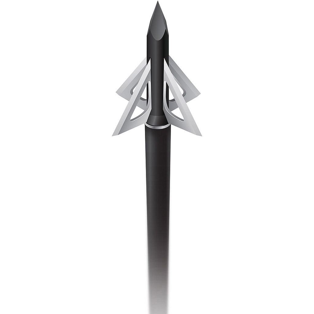 SLICK TRICK – PUNTA CAZA 1-1/8” DEEP SIX 100 GRS.