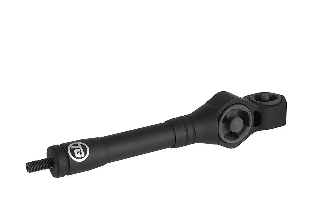 TRUGLO - ESTABILIZADOR CAZA/3D CADENCE