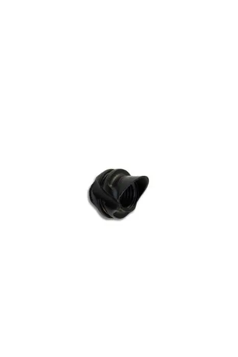 SPECIALTY ARCHERY PROD. - SOPORTE PARA PEEP SUPER BALL CON VISERA 749 37H NEGRO 37º