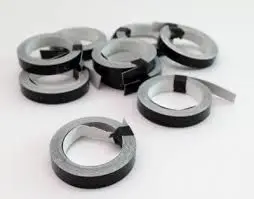 SPIN WING - CINTA ADHESIVA TERMINACION PARA PLUMAS