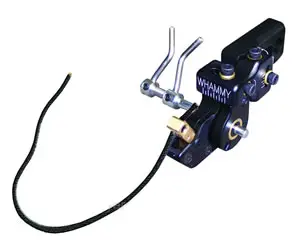 SPOT HOGG – REPOSAFLECHAS – WHAMMY - LH