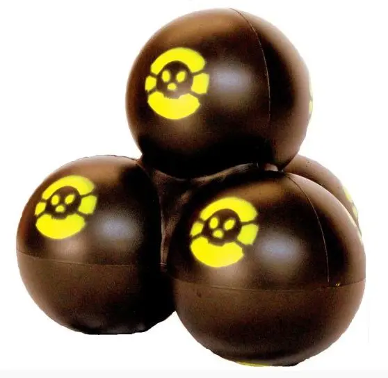 SRT - DIANA 3D - ROVING JOLLY 19CM