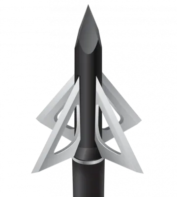 SLICK TRICK - PUNTA CAZA GRIZZTRICK 100GRS -  1-1/4"