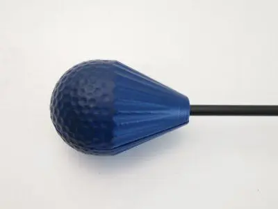 THRUST – FLECHA ROL EN VIVO