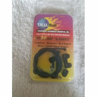 TRUBALL – SPEED LOOP "G"
