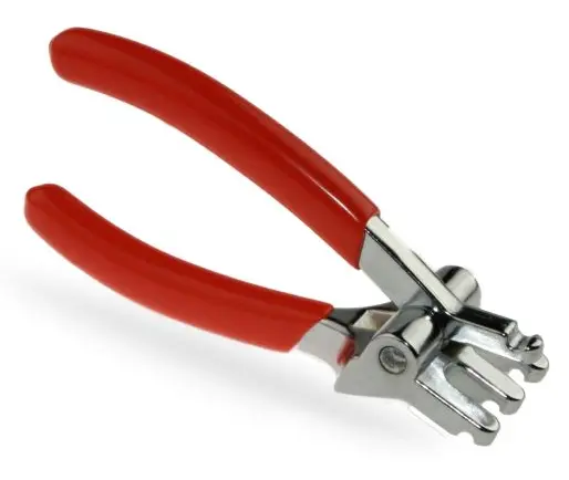 VIPER - ALICATE D-LOOP