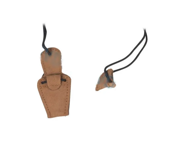 WHITE FEATHER – MONTADOR ARCO LONGBOW PUNTA-PUNTA