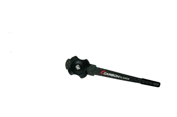 WIN&WIN - CLICKER CARBONO WIAWIS ACS 6-32 CON TORNILLO