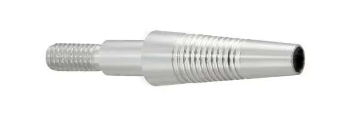 ZWICKEY - ADAPTADOR PARA PUNTA MADERA 11/32-12 uds 