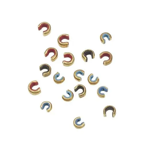 SAUNDERS – NOCK CUERDA 