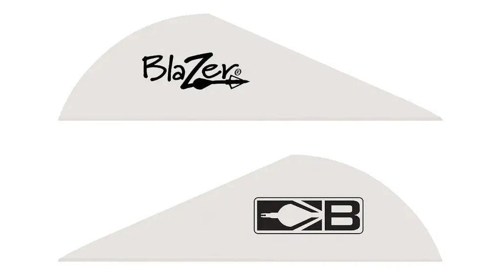 BOHNING - PLUMA BLAZER 2” 