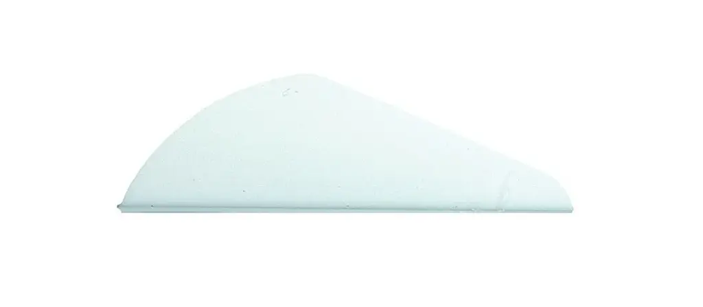 BOHNING-PLUMA MINI BLAZER 1,5”  (Blanco)
