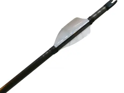 XS-WING – PLUMA – 40MM  (RH, Blanco)
