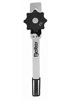 BEITER - CLICKERS - CON TORNILLO 6-32  (0.20)