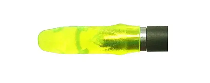 BEITER – CULATIN PIN HUNTER SIMÉTRICO  (Amarillo Fluor Solido #22)