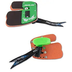 AVALON - DACTILERA TYRO CON SEPARADOR (RH, XS)