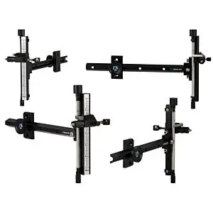 AVALON - VISOR RECURVO - CLASSIC 