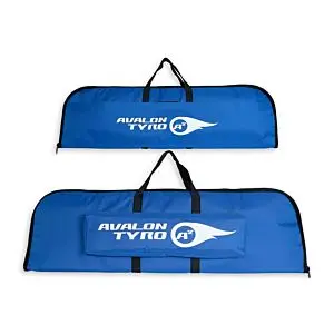 AVALON – BOLSA RECURVO TYRO A2  (Verde)