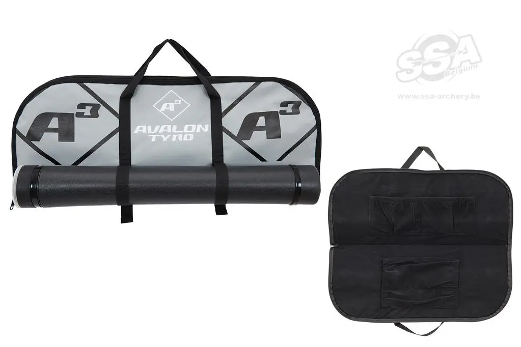 AVALON – BOLSA RECURVO TYRO A3 