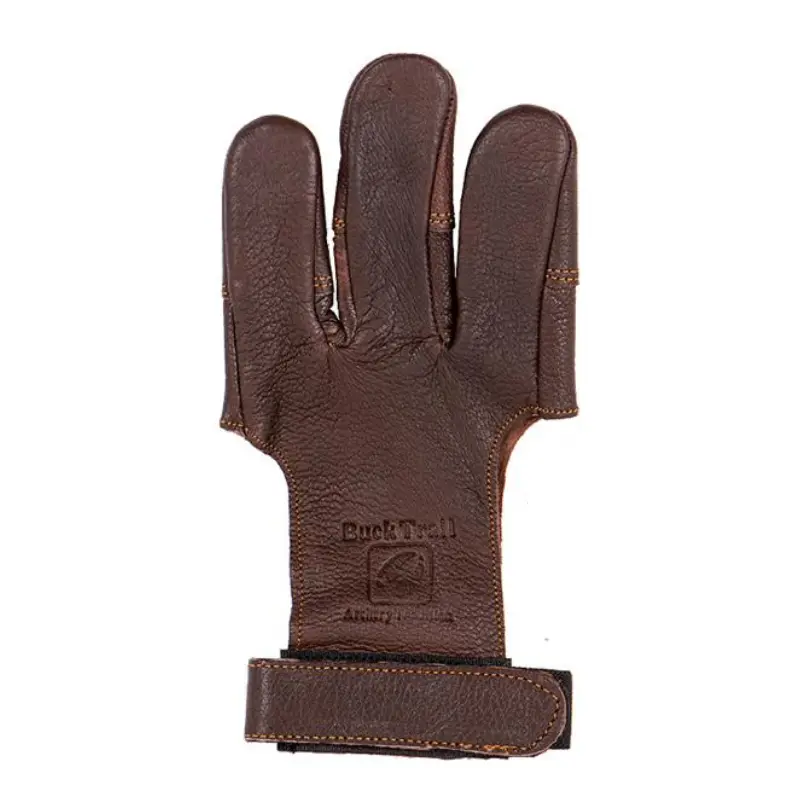 BUCK TRAIL-GUANTE TRADICIONAL DAMASCUS  (XS)