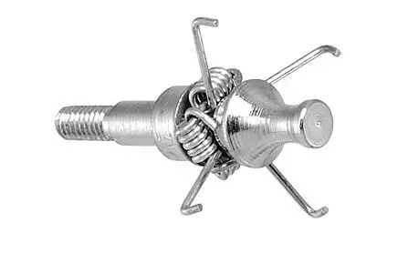 ZWICKEY - PUNTA CAZA JUDO - RPS - PACK DE 2 PUNTAS  (100 grs)