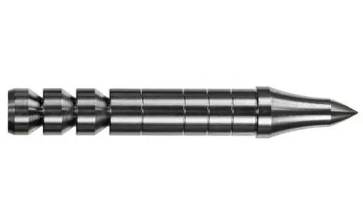 TOPHAT - PUNTA BREAK-OFF PARA ALUMINIO  (2114, 140 - 160 - 180 grs)