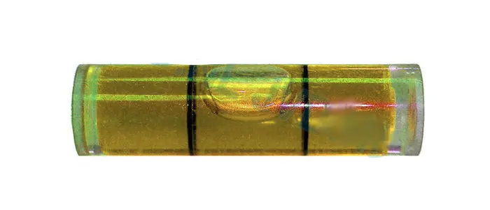 SPECIALTY ARCHERY PROD. - REPUESTO SCOPES NIVEL PARA SCOPES 638 y 639