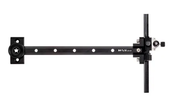 WNS -SJA-50 VISOR RECURVO LARGO (RH)