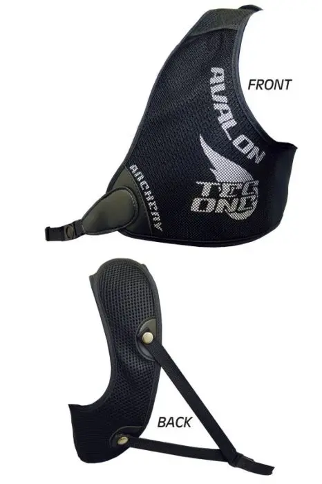 AVALON – PROTECTOR DE PECHO  (RH, XS)